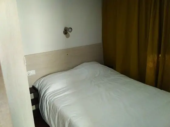 Bungalov, 1 Yatak Odası (Vénus)