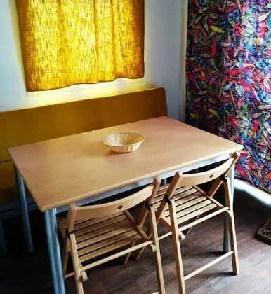 Bungalov, 1 Yatak Odası (Vénus)