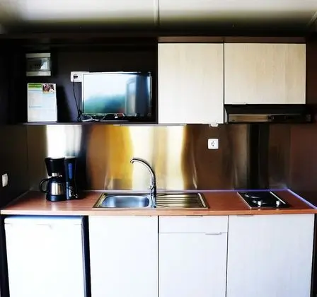 Bungalov, 1 Yatak Odası (Vénus)