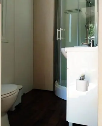 Bungalov, 1 Yatak Odası (Vénus)