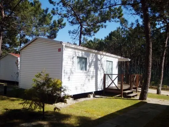 Bungalov, 2 Yatak Odası (Neptuno)