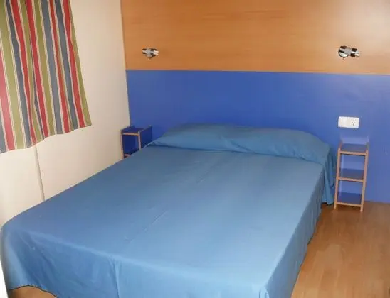 Bungalov, 2 Yatak Odası (Neptuno)