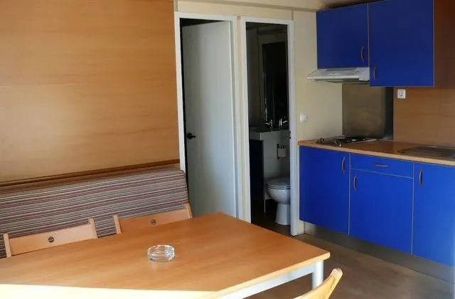 Bungalov, 2 Yatak Odası (Neptuno)