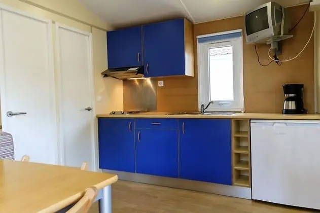 Bungalov, 2 Yatak Odası (Neptuno)