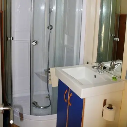 Bungalov, 2 Yatak Odası (Neptuno)