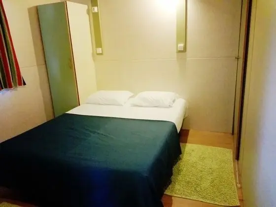 Bungalov, 1 Yatak Odası (Atlântico)