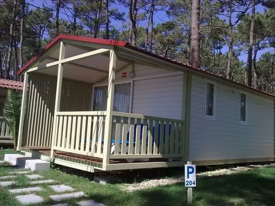Bungalov Capacity 2