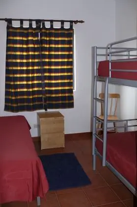 Apart Daire Capacity 5