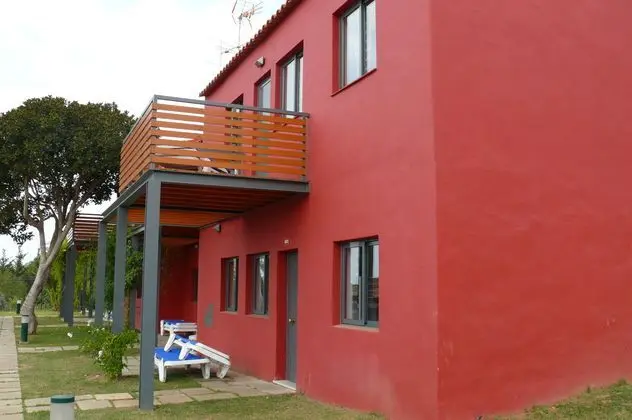 Apart Daire Capacity 5