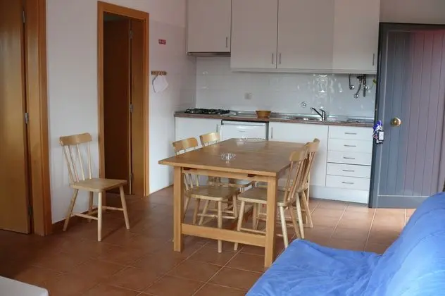 Apart Daire Capacity 5