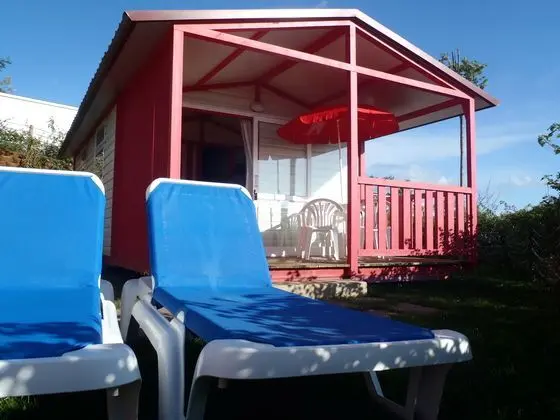 Bungalov Capacity 2