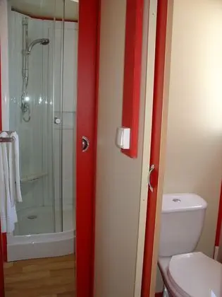 Bungalov Capacity 5