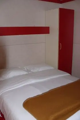 Bungalov Capacity 5