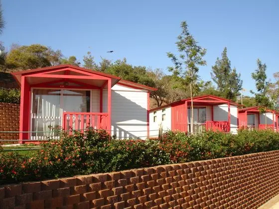 Bungalov Capacity 5