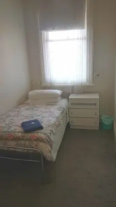 Basic Tek Kişilik Oda, 1 Tek Kişilik Yatak, Sigara İçilmez