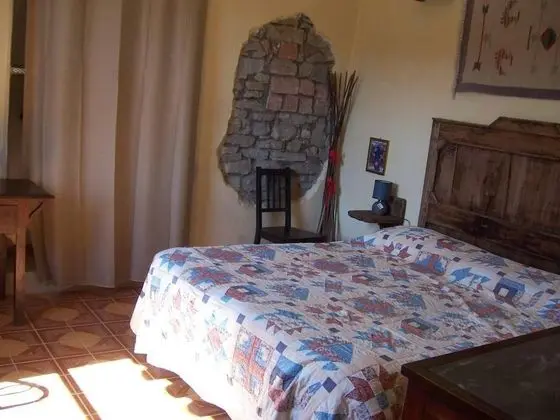 Ev, 2 Çift Kişilik Yatak