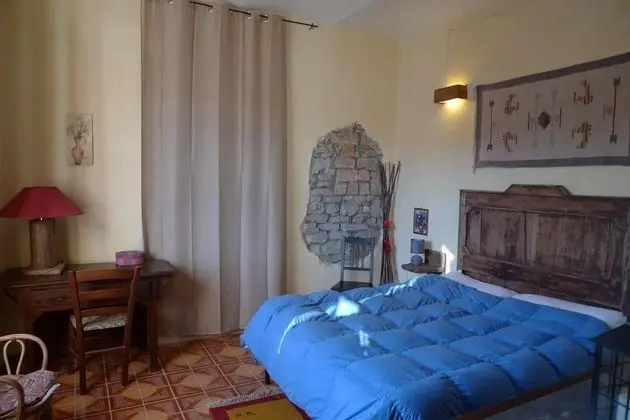 Ev, 2 Çift Kişilik Yatak