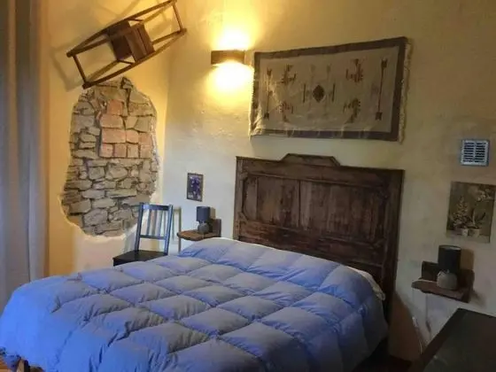 Ev, 2 Çift Kişilik Yatak