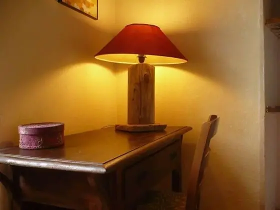 Ev, 2 Çift Kişilik Yatak