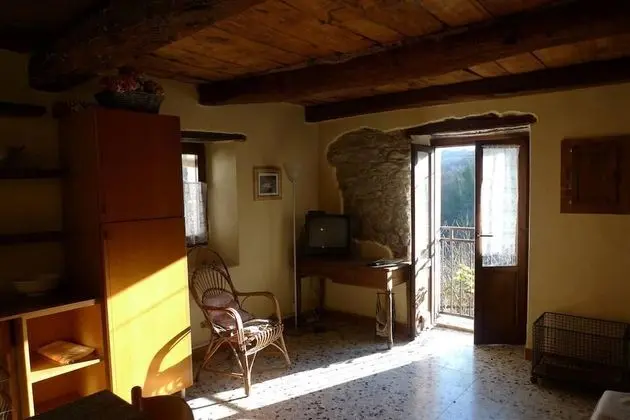 Ev, 2 Çift Kişilik Yatak