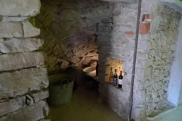 Ev, 2 Çift Kişilik Yatak