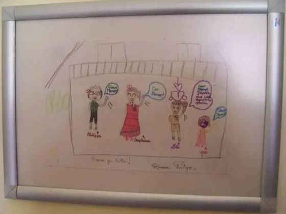 Ev, 2 Çift Kişilik Yatak