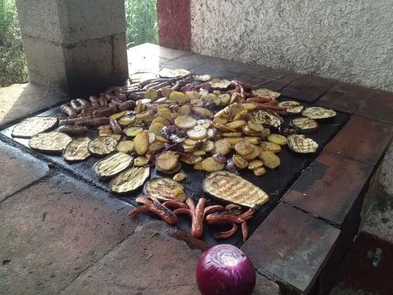 Ev, 2 Çift Kişilik Yatak