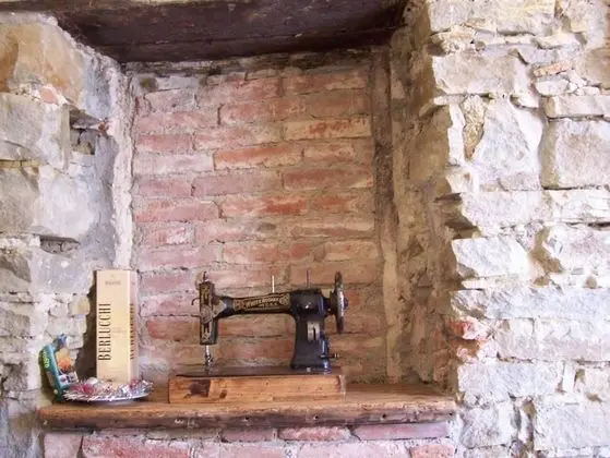 Ev, 2 Çift Kişilik Yatak