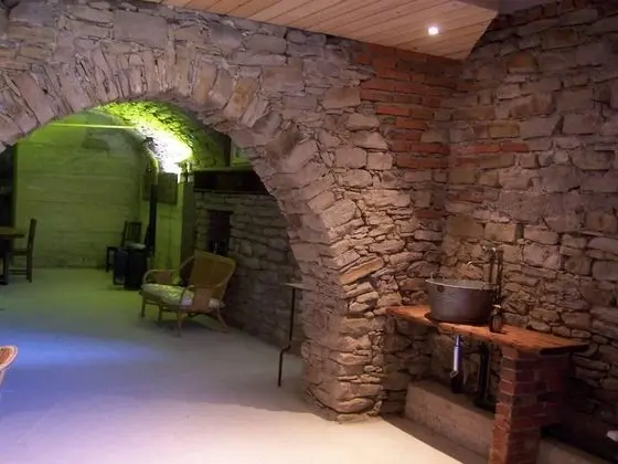 Ev, 2 Çift Kişilik Yatak