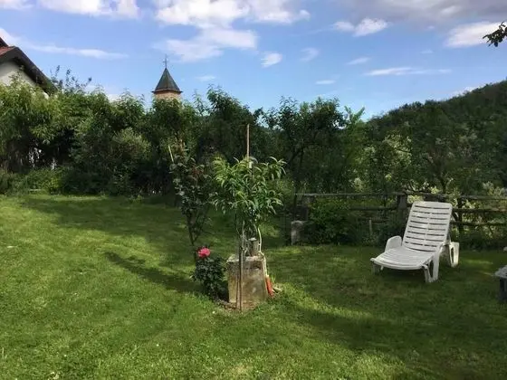 Ev, 2 Çift Kişilik Yatak