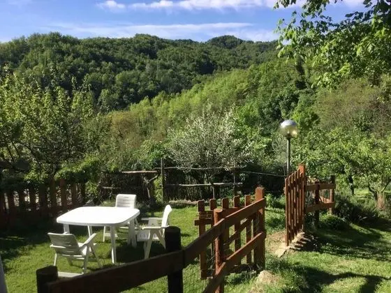 Ev, 2 Çift Kişilik Yatak