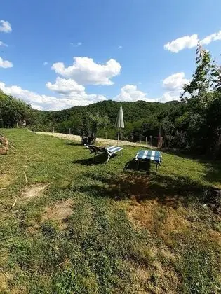 Ev, 2 Çift Kişilik Yatak