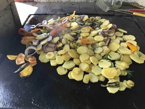 Ev, 2 Çift Kişilik Yatak