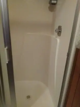 Basic Oda, 1 Çift Kişilik Yatak