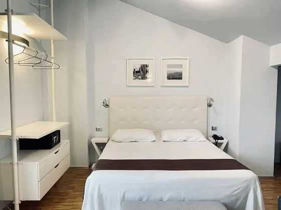 Panoramic Süit, Sıcak Su Küveti