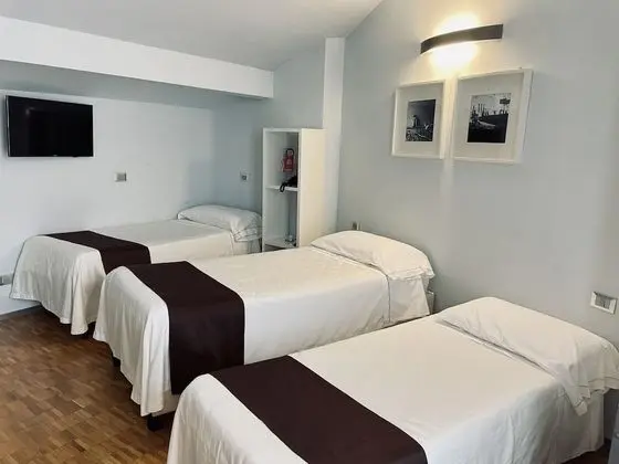 Panoramic Süit, Sıcak Su Küveti