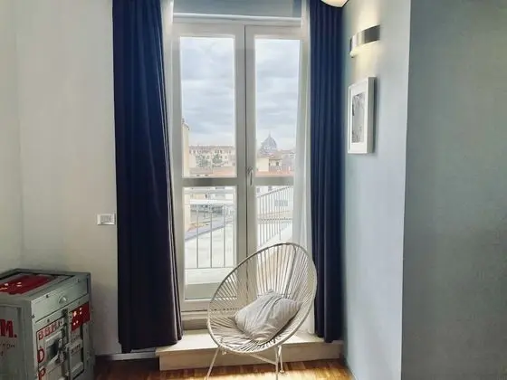 Panoramic Süit, Sıcak Su Küveti