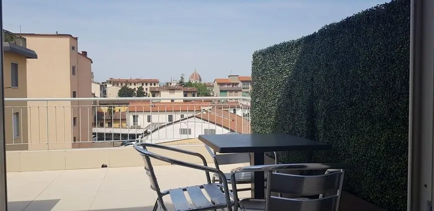 Panoramic Süit, Sıcak Su Küveti