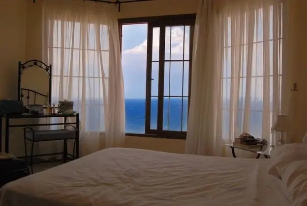 Panoramic Villa, 3 Yatak Odası, Teras, Deniz Manzaralı