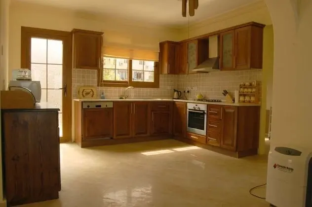 Panoramic Villa, 3 Yatak Odası, Teras, Deniz Manzaralı