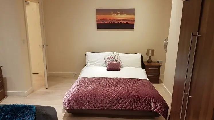 Stüdyo, 1 Yatak Odası