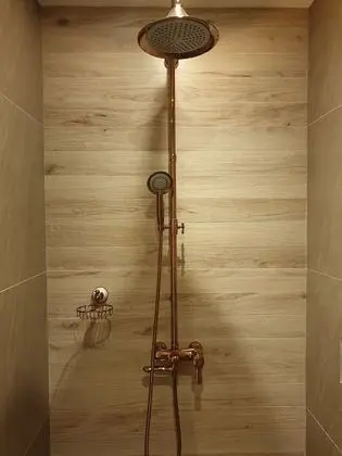 Deluxe Büyük Yataklı Tek Kişilik Oda