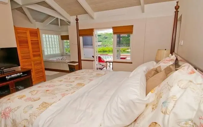 Luxury Villa, 4 Yatak Odası, Danışma, Koy Manzaralı