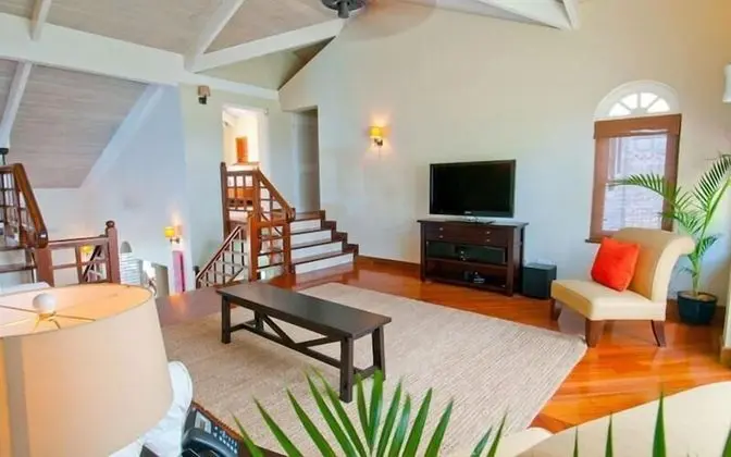 Luxury Villa, 4 Yatak Odası, Danışma, Koy Manzaralı
