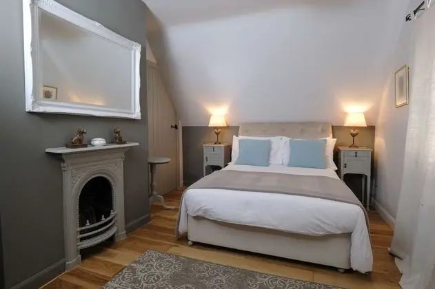 Kır Evi, 5 Yatak Odası