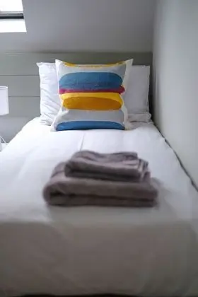 Kır Evi, 5 Yatak Odası