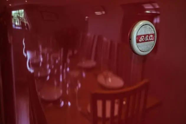 Kır Evi, 5 Yatak Odası