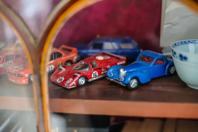 Kır Evi, 5 Yatak Odası