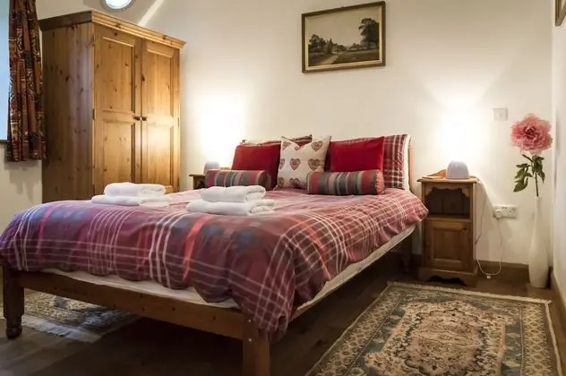 Luxury Kır Evi