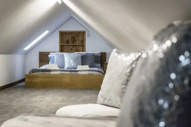 Luxury Kır Evi